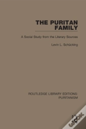 Puritan Family