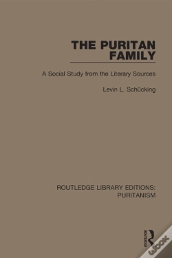 Capa do artigo Puritan Family