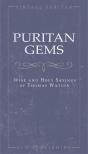 Puritan Gems - Preview