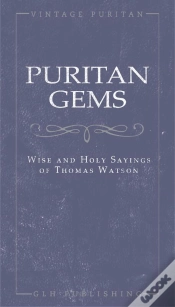 Capa do artigo Puritan Gems
