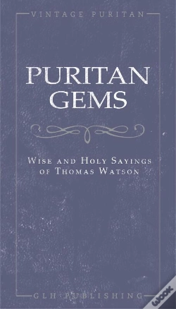 Capa do artigo Puritan Gems