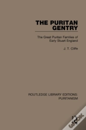 Puritan Gentry