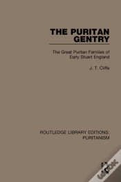Capa do artigo Puritan Gentry