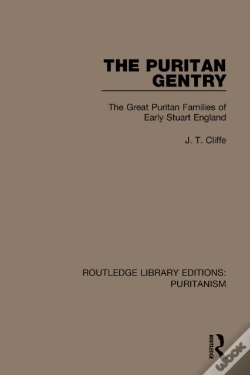 Capa do artigo Puritan Gentry