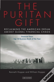Capa do artigo Puritan Gift