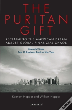 Capa do artigo Puritan Gift