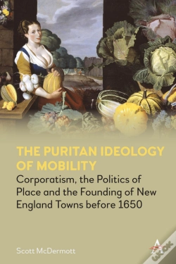 Capa do artigo Puritan Ideology Of Mobility