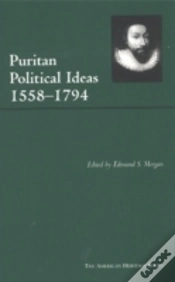 Capa do artigo Puritan Political Ideas