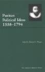 Puritan Political Ideas - Preview