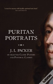 Capa do artigo Puritan Portraits
