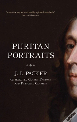Capa do artigo Puritan Portraits