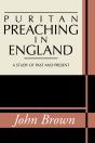 Puritan Preaching In England - Preview