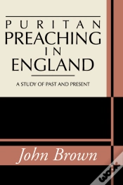 Capa do artigo Puritan Preaching In England