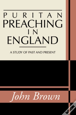 Capa do artigo Puritan Preaching In England