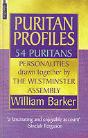 Puritan Profiles - Preview
