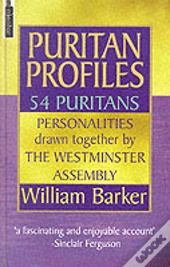 Puritan Profiles