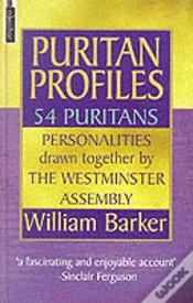 Capa do artigo Puritan Profiles