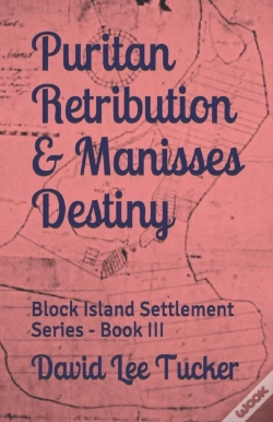 Capa do artigo Puritan Retribution & Manisses Destiny