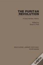Puritan Revolution