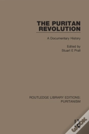 Capa do artigo Puritan Revolution