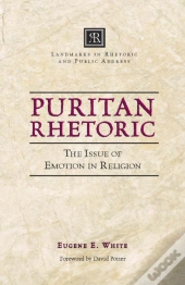 Puritan Rhetoric