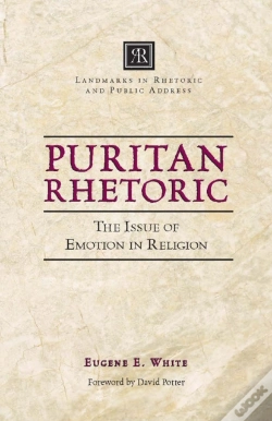 Capa do artigo Puritan Rhetoric