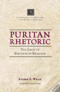 Capa do artigo Puritan Rhetoric