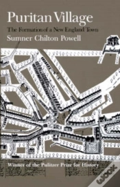 Capa do artigo Puritan Village: The Formation Of A New England Town