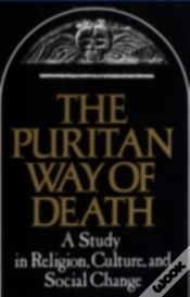 Capa do artigo Puritan Way Of Death