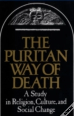 Capa do artigo Puritan Way Of Death