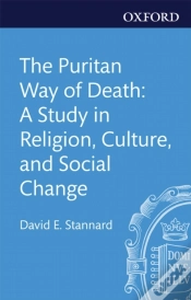 Capa do artigo Puritan Way Of Death