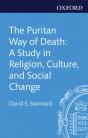 Puritan Way Of Death - Preview