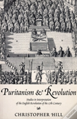 Capa do artigo Puritanism & Revolution