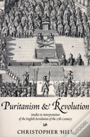 Capa do artigo Puritanism & Revolution