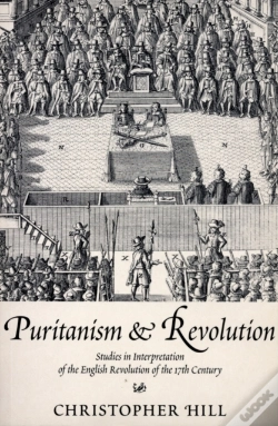 Capa do artigo Puritanism & Revolution