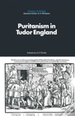 Capa do artigo Puritanism In Tudor England