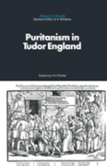 Puritanism In Tudor England