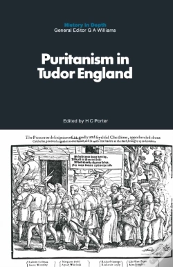 Capa do artigo Puritanism In Tudor England