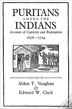 Capa do artigo Puritans Among The Indians