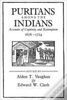 Puritans Among The Indians