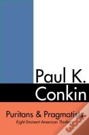 Puritans And Pragmatists