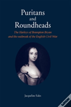 Capa do artigo Puritans And Roundheads