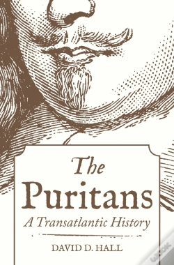 Capa do artigo Puritans