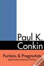 Capa do artigo Puritans & Pragmatists