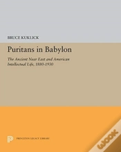 Capa do artigo Puritans In Babylon