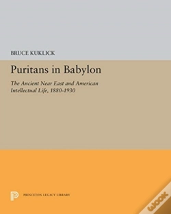 Capa do artigo Puritans In Babylon