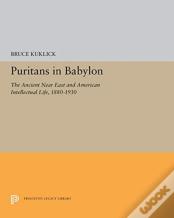 Puritans In Babylon