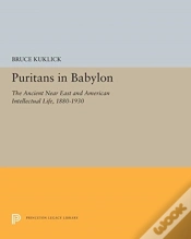 Capa do artigo Puritans In Babylon