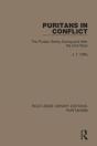 Puritans In Conflict - Preview