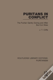 Capa do artigo Puritans In Conflict